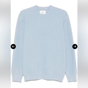 NN07 Danny 6429 Ribbed Sweater - Men’s XL